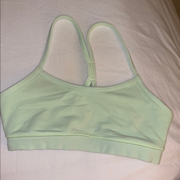 lululemon athletica Other - Lulu Lemon Sports Bra